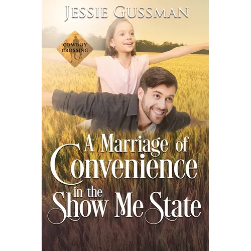 A Marriage of Convenience in the Show Me State - Paperback
