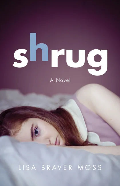 Shrug - Paperback