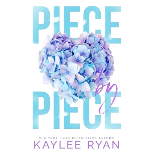 Piece by Piece - Special Edition - Paperback