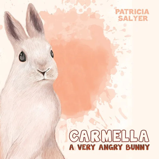 Carmella - Paperback
