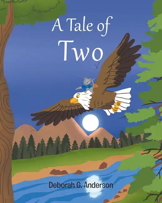 A Tale of Two - Paperback