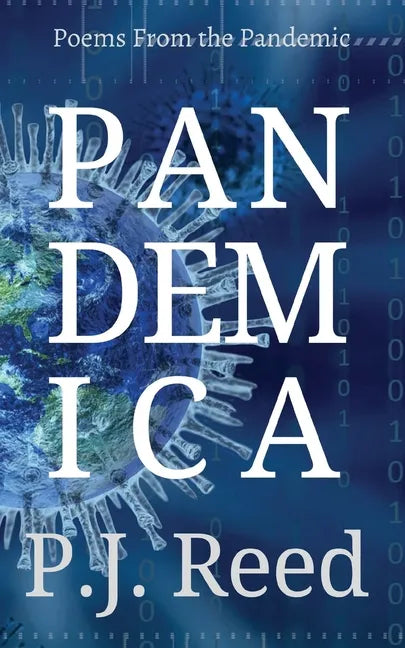 Pandemica - Paperback