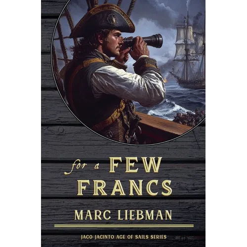 for a Few Francs - Paperback