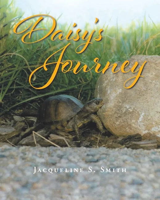 Daisy's Journey - Paperback