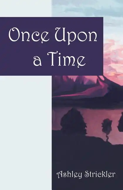 Once Upon a Time - Paperback