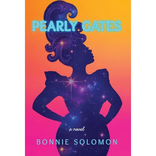Pearly Gates - Hardcover