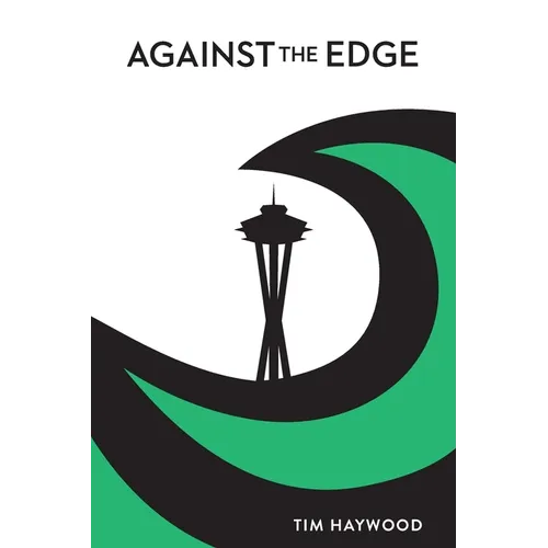 Against the Edge - Paperback