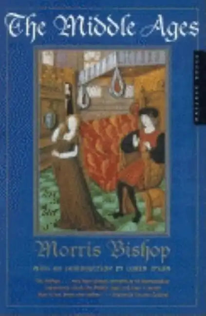 The Middle Ages - Paperback