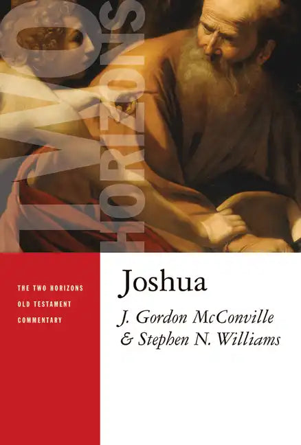 Joshua - Paperback