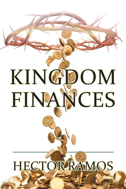 Kingdom Finances - Paperback