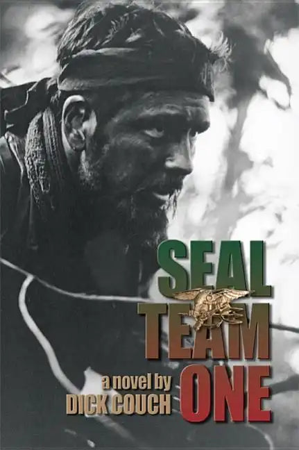 SEAL Team One - Paperback