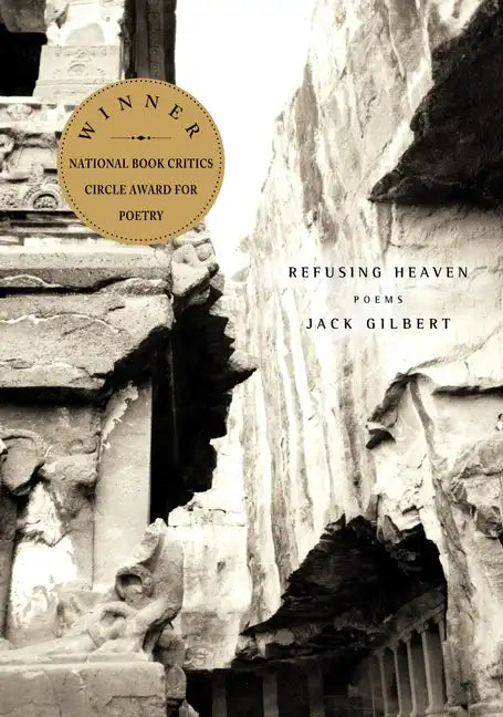 Refusing Heaven: Poems - Paperback