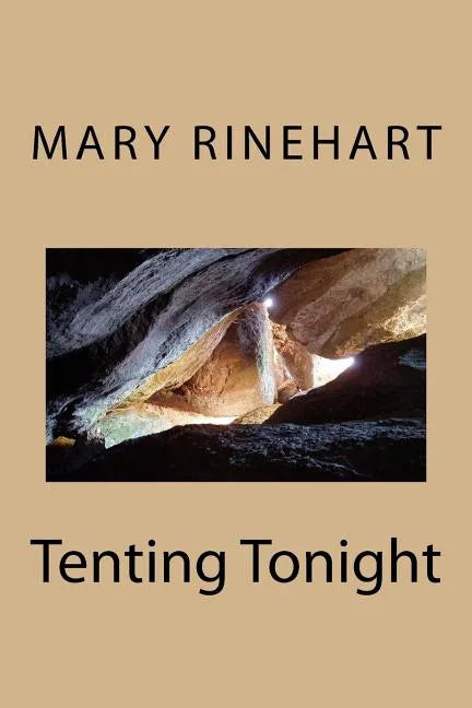Tenting Tonight - Paperback