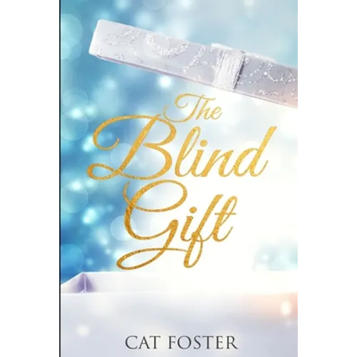 The Blind Gift - Paperback