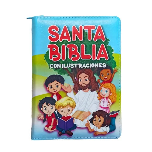 Santa Biblia - Hardcover