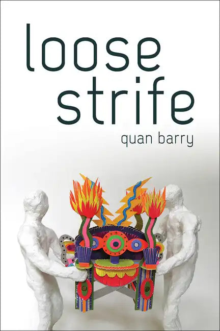 Loose Strife - Paperback