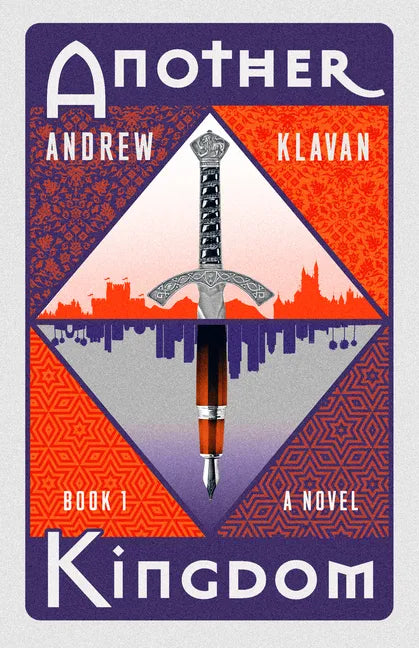 Another Kingdom - Hardcover