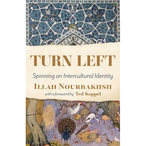 Turn Left - Paperback