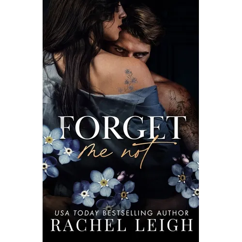 Forget Me Not - Paperback
