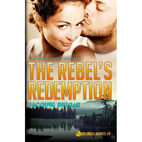 The Rebel's Redemption - Paperback