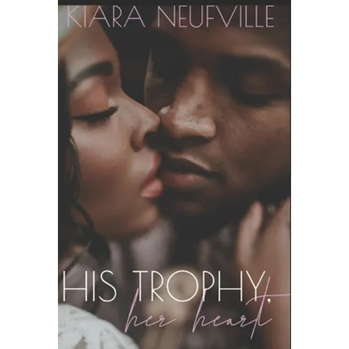 His Trophy, Her Heart - Paperback