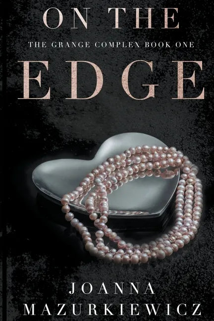On the Edge - Paperback