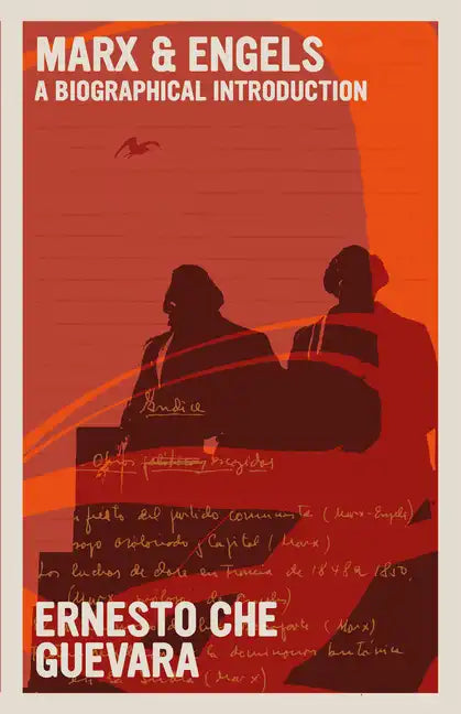 Marx & Engels: A Biographical Introduction - Paperback