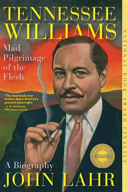 Tennessee Williams: Mad Pilgrimage of the Flesh - Paperback