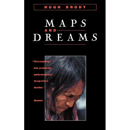 Maps and Dreams - Paperback