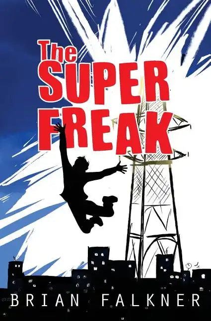 The Super Freak - Paperback
