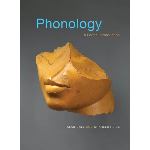 Phonology: A Formal Introduction - Paperback