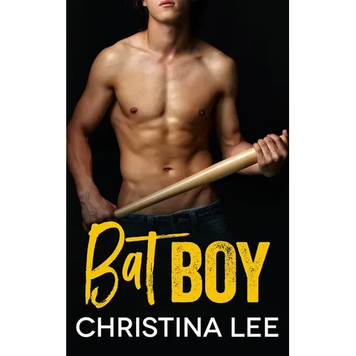 Bat Boy - Paperback