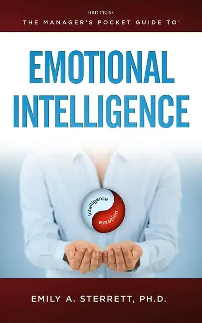 The Manager's Pocket Guide to Emotional Intelligence - Paperback