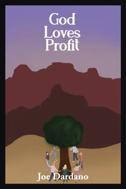 God Loves Profit - Paperback