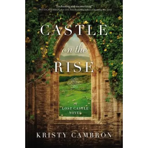 Castle on the Rise - Paperback