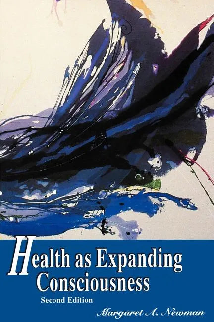 Health as Expanding Consciousness - Paperback