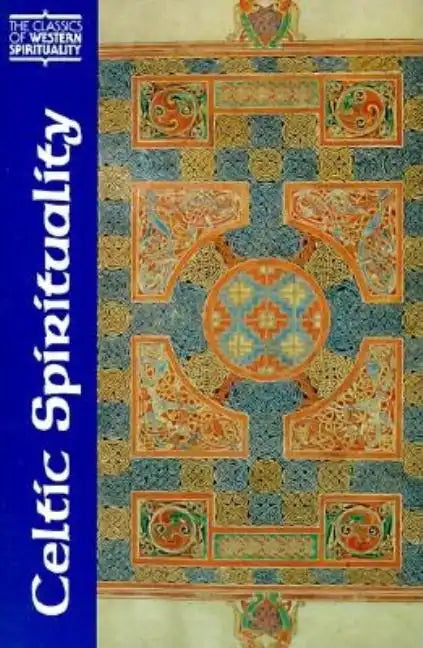 Celtic Spirituality - Paperback