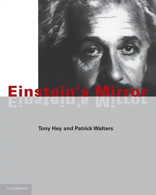 Einstein's Mirror - Paperback
