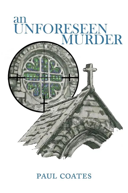 An Unforeseen Murder - Paperback