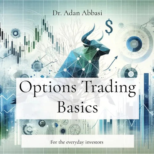 Options Trading Basics: For the everyday investors - Paperback