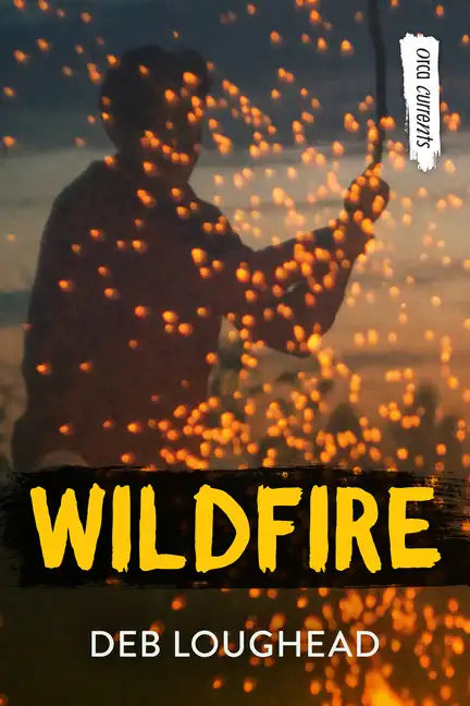 Wildfire - Paperback