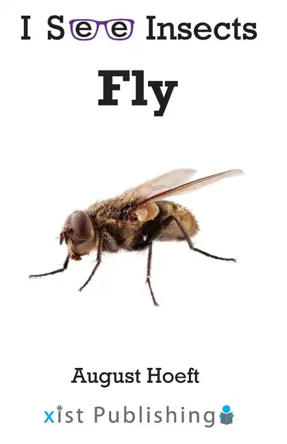 Fly - Paperback