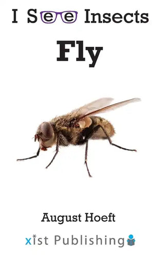 Fly - Paperback