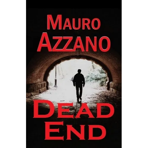 Dead End - Paperback