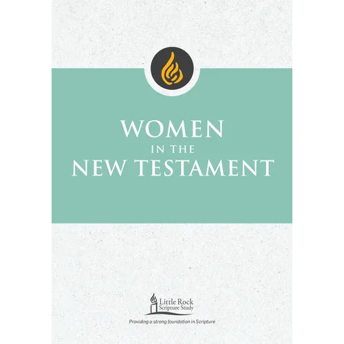 Women in the New Testament - Paperback