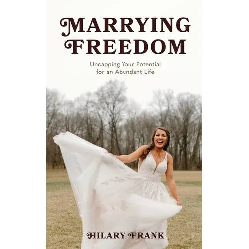 Marrying Freedom - Paperback