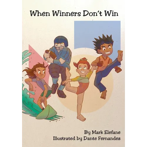 When Winners Don't Win - Paperback