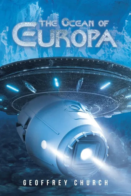 The Ocean of Europa - Paperback