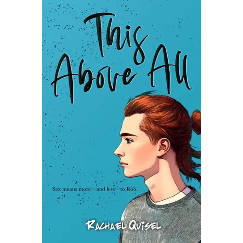 This Above All - Paperback