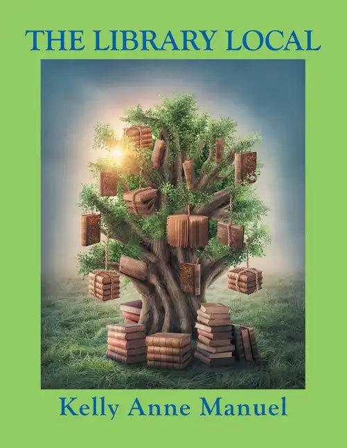The Library Local - Paperback